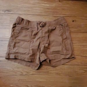 The North Face shorts